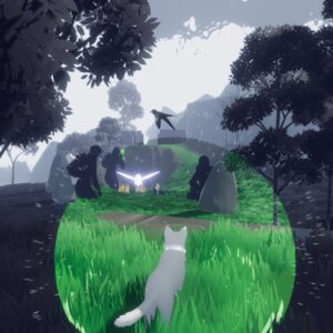 Farewell North. Изображение 3