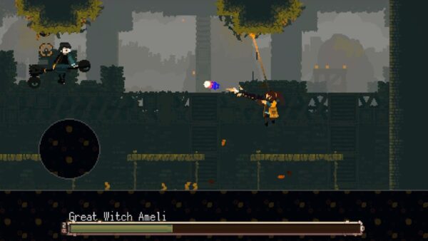 Rusted Moss. Изображение 2
