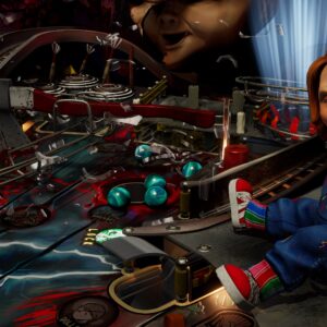 Pinball M - Death Save Bundle. Изображение 4