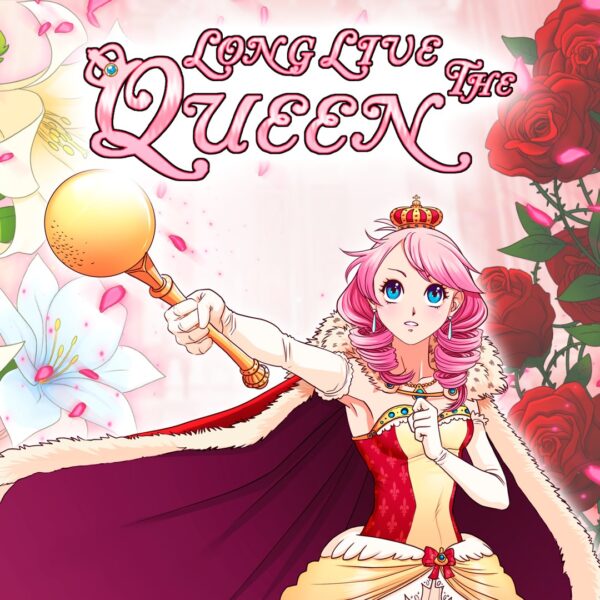 Long Live The Queen. Изображение 1