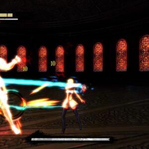 Anima: Gate of Memories. Изображение 3