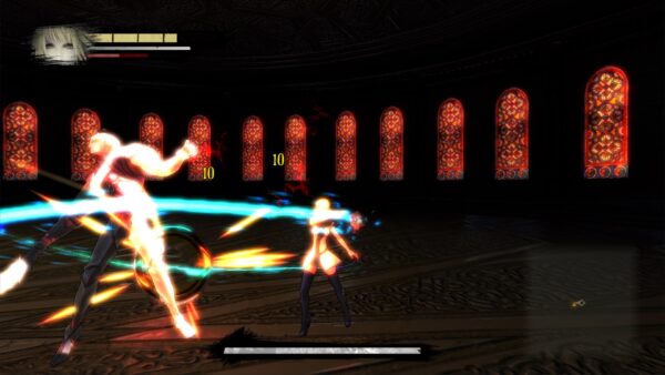 Anima: Gate of Memories. Изображение 3
