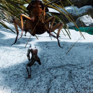 Smalland: Survive the Wilds. Изображение 4