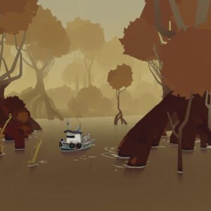 DREDGE: Complete Edition. Изображение 4