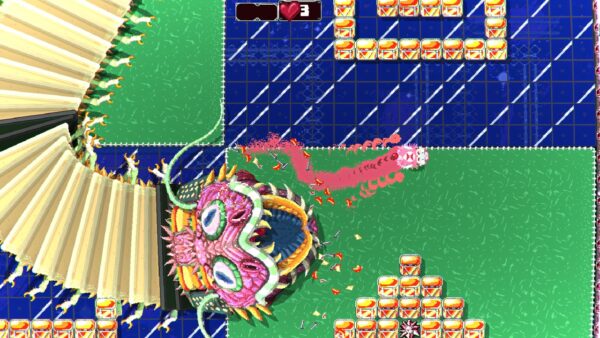 Pig Eat Ball. Изображение 2