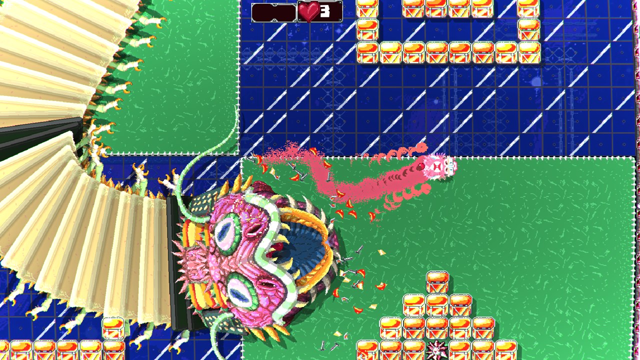 Pig Eat Ball. Изображение 2