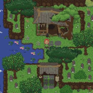 Spirittea. Изображение 2