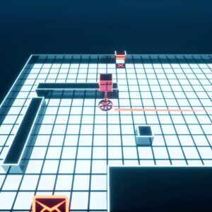 Blind Postman. Изображение 4