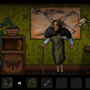 Forgotten Hill Disillusion. Изображение 4