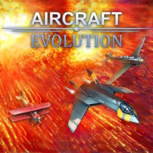 Aircraft Evolution. Изображение 1