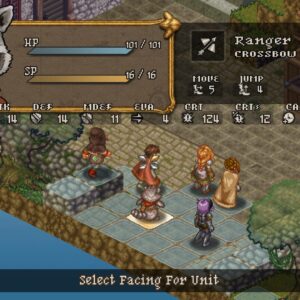 Arcadian Atlas. Изображение 4