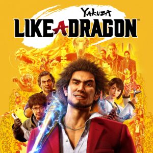 Yakuza: Like a Dragon. Изображение 1