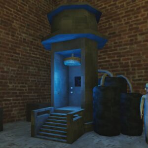 Under the Warehouse. Изображение 4