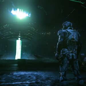 Mass Effect™: Andromeda — издание рекрута Deluxe. Изображение 4