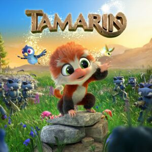 Tamarin®. Изображение 1