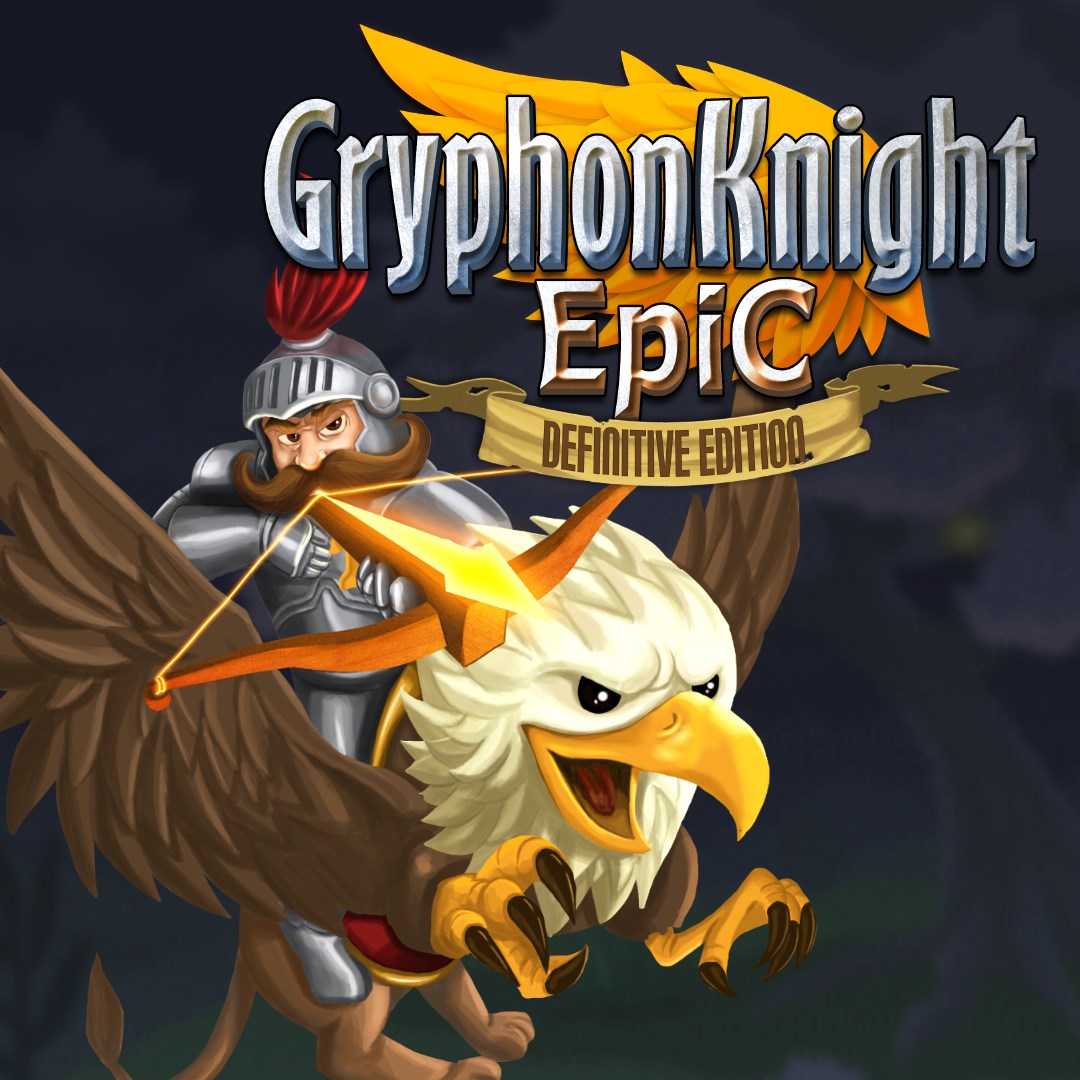Gryphon Knight Epic: Окончательное издание. Изображение 1