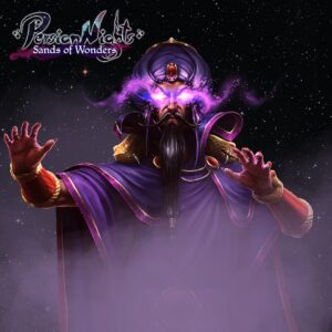 Persian Nights: Sands of Wonders. Изображение 1