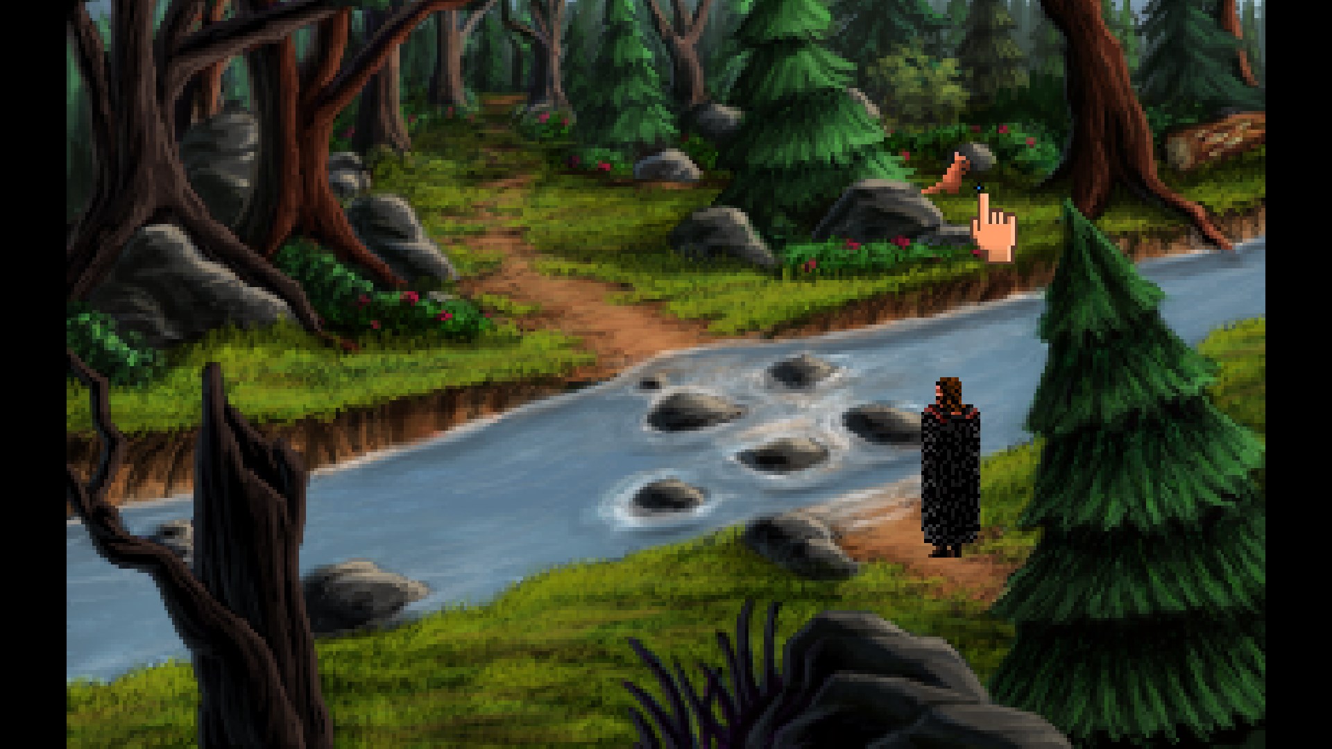 Quest for Infamy. Изображение 4