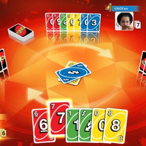 UNO®. Изображение 3