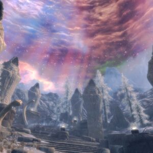 The Elder Scrolls V: Skyrim Anniversary Edition. Изображение 2
