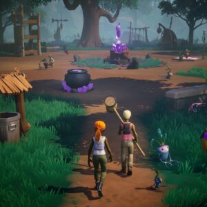 Drake Hollow. Изображение 2