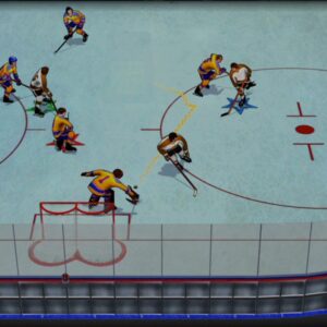 Bush Hockey League. Изображение 2