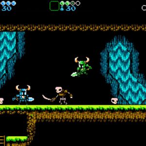 Shovel Knight: Treasure Trove. Изображение 4
