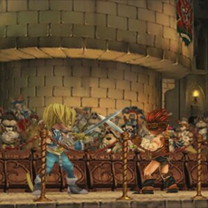 FINAL FANTASY IX. Изображение 4