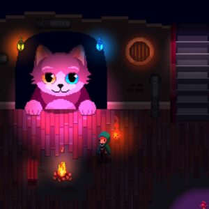 Night Reverie. Изображение 2