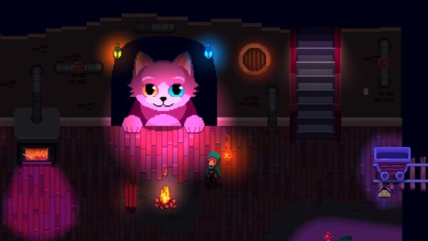 Night Reverie. Изображение 2