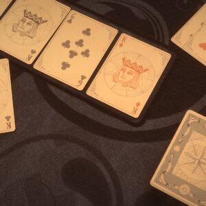 Pure Hold’em: покерный набор фул-хаус . Изображение 4