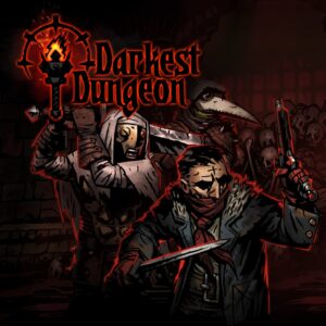 Darkest Dungeon®. Изображение 1