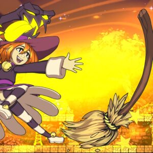 Sweet Witches. Изображение 3