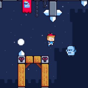 Castle Pals. Изображение 3