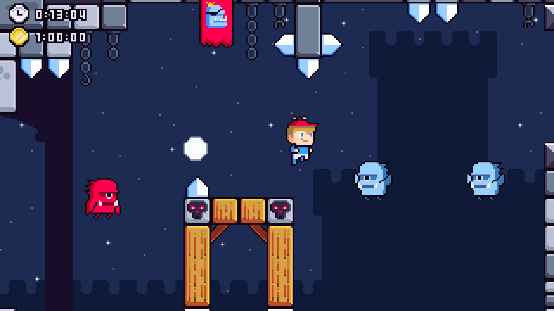 Castle Pals. Изображение 3