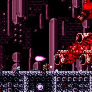 Набор Axiom Verge 1 & 2. Изображение 4