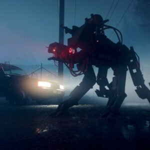 Generation Zero®. Изображение 3