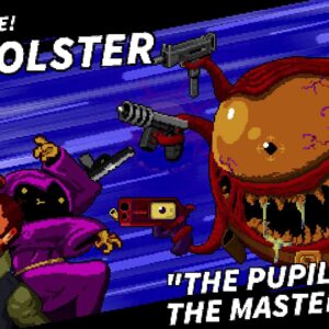 Enter x Exit the Gungeon. Изображение 4