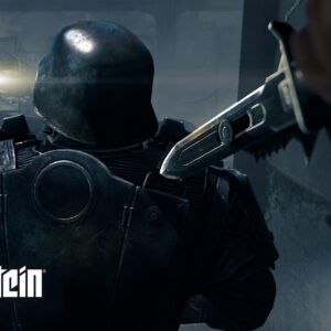 Wolfenstein: Alt History Collection. Изображение 3