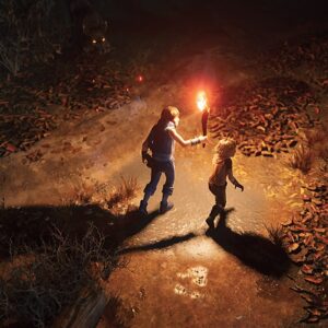 Brothers: A Tale of Two Sons Remake. Изображение 2