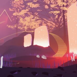 Shape of the World. Изображение 2