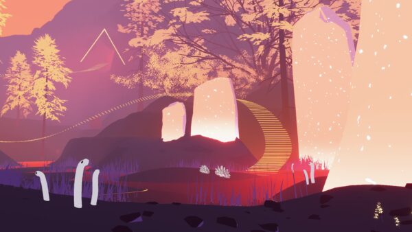 Shape of the World. Изображение 2