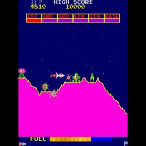 Arcade Classics Anniversary Collection. Изображение 4