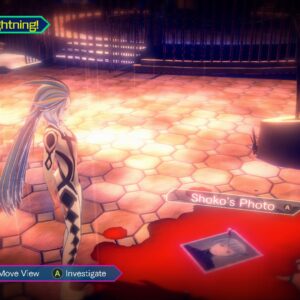 AI: THE SOMNIUM FILES. Изображение 3