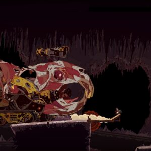 Laika: Aged Through Blood. Изображение 3