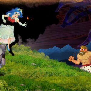 Ghosts 'n Goblins Resurrection. Изображение 2