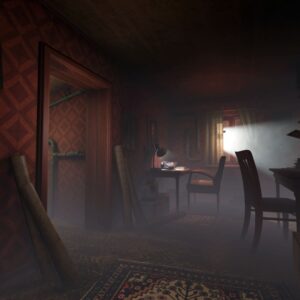 The Bookwalker: Thief of Tales. Изображение 4