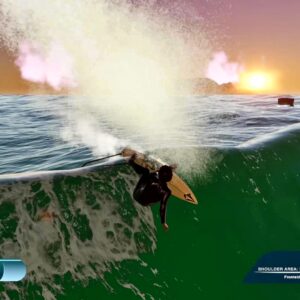 Barton Lynch Pro Surfing. Изображение 3