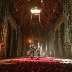 A Plague Tale: Requiem. Изображение 4
