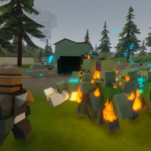 Unturned. Изображение 3